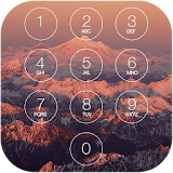 Lock Screen OS11 icon