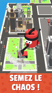 Clean Up 3D screenshots apk mod 3