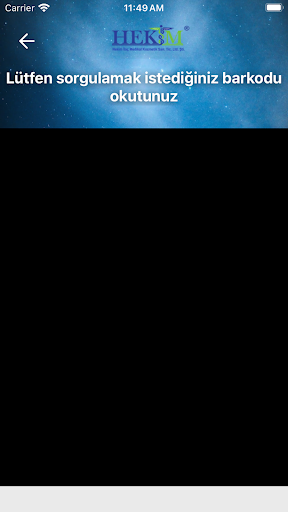 Hekim İlaç Screen 2