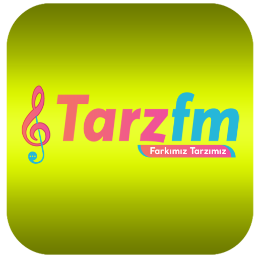 Tarz FM विंडोज़ पर डाउनलोड करें