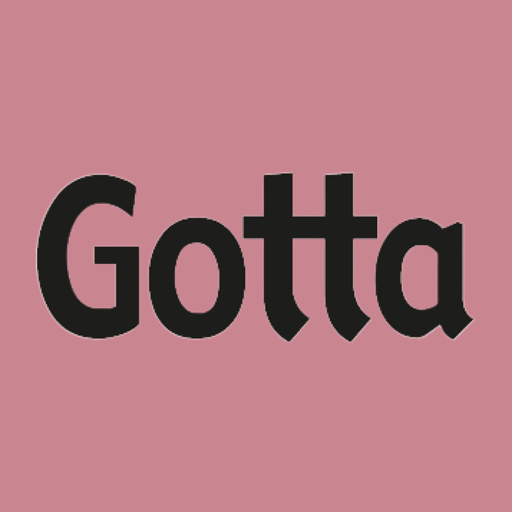 Gotta, expertos en tu belleza logo