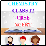 CBSE CLASS 12 CHEMISTRY icon