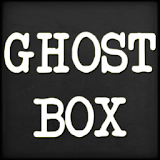 Ghost Box SPIRIT FRANK'S BOX icon