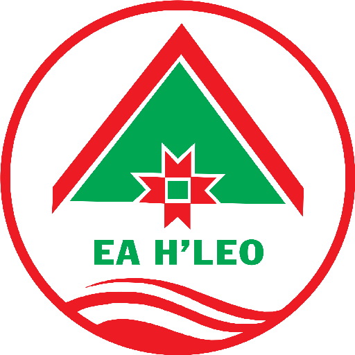 Thông tin huyện Ea Hleo logo