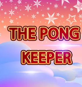 The Pong Keeper