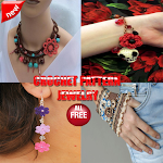Cover Image of Download Crochet Pattern Jewelry 1.0 APK