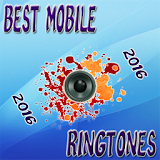 Best Mobile Ringtones 2016 icon