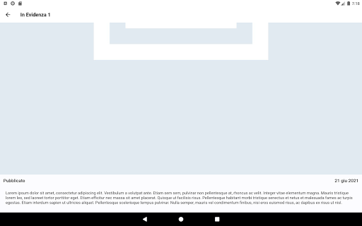 Teatro Nino Manfredi