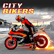 City Bikers - Androidアプリ