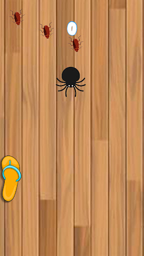 Cockroach killer Screen 2