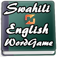 Learn Swahili Frequently Used 10000 words