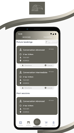 Start English - Singapore Screen 3