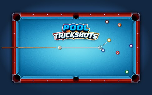 Pool Trickshots Billiard Mod Apk Download 10