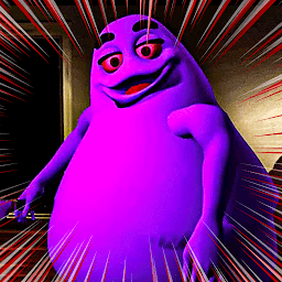The Grimace Shake