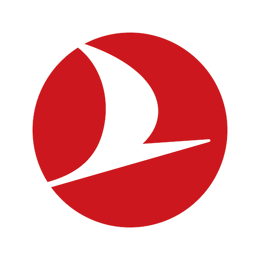 Turkish Airlines Flight Ticket 1.31.1 Icon