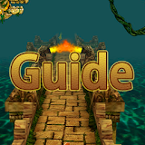 Fanmade Temple Run 1 & 2 Guide icon