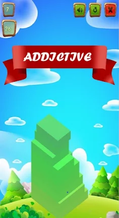 Rectangle Stack - Screenshot 2