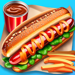 Cooking Games A Chef's Kitchen Mod Apk