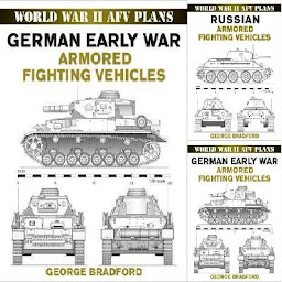 Obraz ikony: World War II AFV Plans
