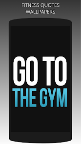 Gym Fitness Wallpaper - Apps en Google Play