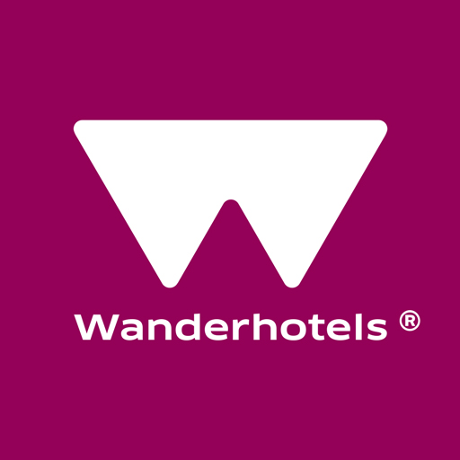 Wanderhotels logo