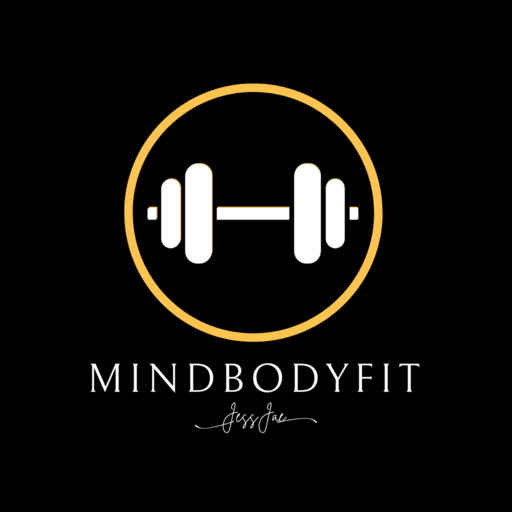 MindBody Fit logo