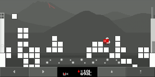 Magmaice Screen 3