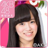 AKB48きせかえ(公式)飯野雅-J14 icon