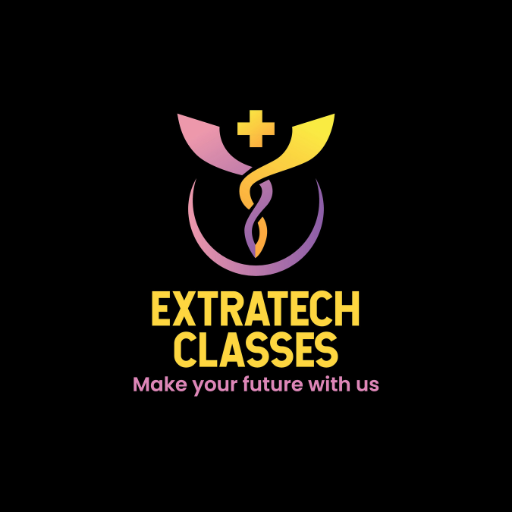 Extratech Classes logo