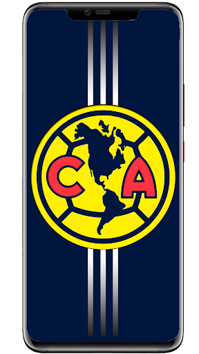Club América Wallpapers Screen 3