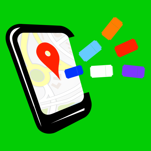 GeoCoupons logo