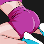 Cover Image of 下载 Bigger Butt Workouts :Best Butt and Leg Exercises 15.3.0 APK