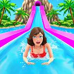 Cover Image of Download Uphill Rush Water Park Racing 4.3.69 APK