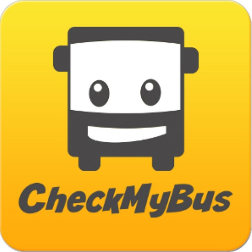 CheckMyBus: Find bus tickets! ดาวน์โหลดบน Windows