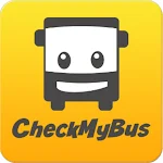 Cover Image of ダウンロード CheckMyBus：安いバスのチケットを比較して見つける  APK