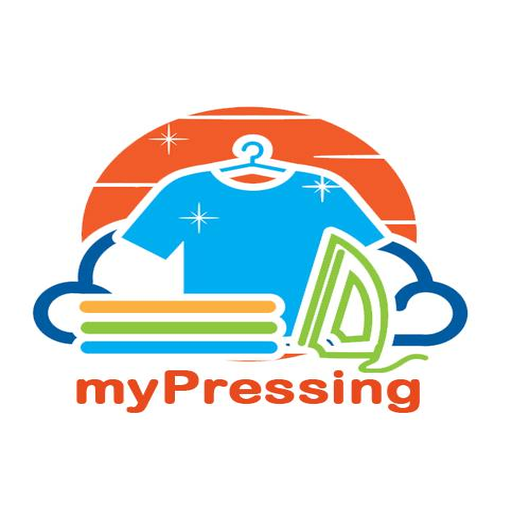 myPressing logo