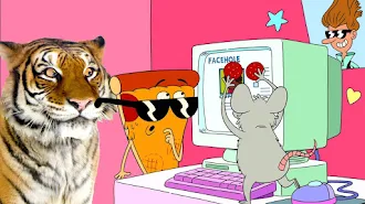 Download Uncle Grandpa Volume 2 Episode 9 Tv On Google Play