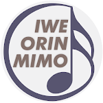 Cover Image of 下载 Iwe Orin Mimo(Eng & Yor) 5.0.8 APK