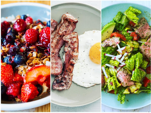 New Atkins Diet Plan Screen 3