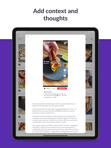 Screenshot of Shooglebox