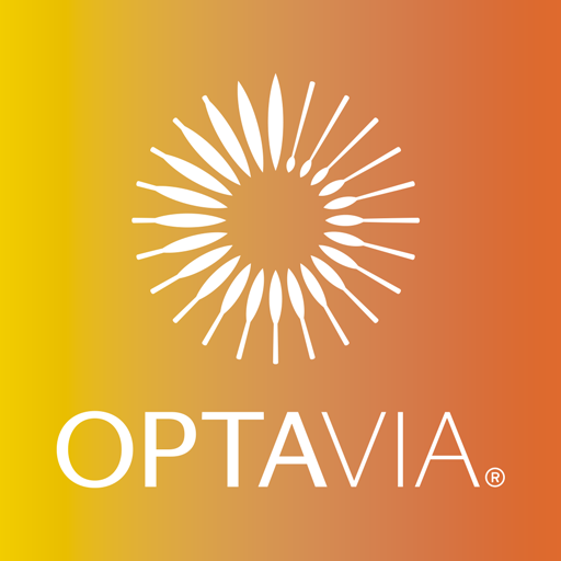 OPTAVIA Reader 7 Icon
