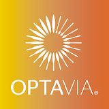OPTAVIA Reader icon