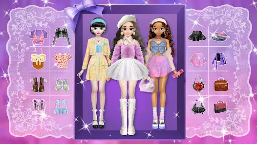 Fashion Doll - Princess Story – Apps no Google Play