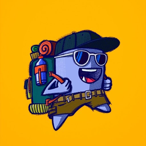 Printbox Adventure logo
