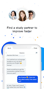 EF Hello: Free English Language Learning App