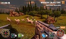 screenshot of Hunting Safari 3D