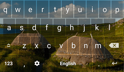 Norseboard - Norse Keyboard Themes