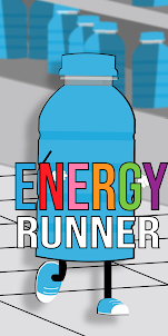Energy Runner: Infinite Dash