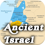 Cover Image of Télécharger History of Ancient Israel 2.9 APK
