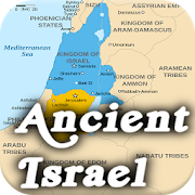 Top 40 Books & Reference Apps Like History of Ancient Israel - Best Alternatives